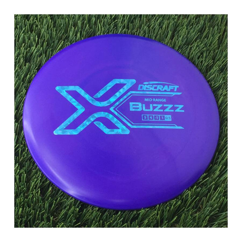 Discraft Elite X Buzzz