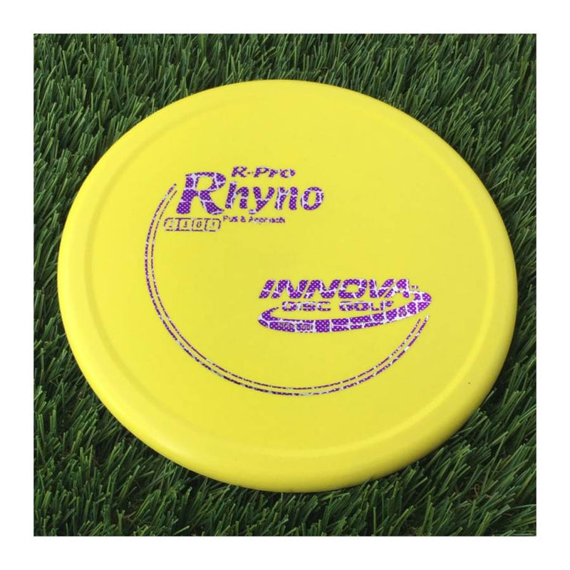 Innova R-Pro Rhyno - 165g Yellow