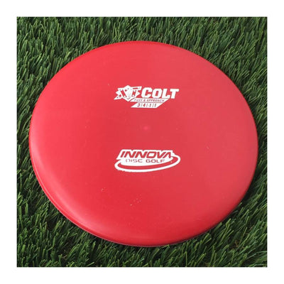 Innova XT Colt - 171g Red