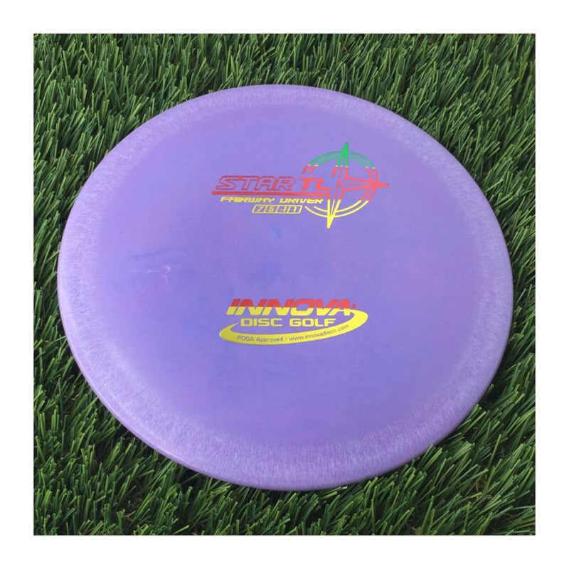 Innova Star TL - 149g Purple