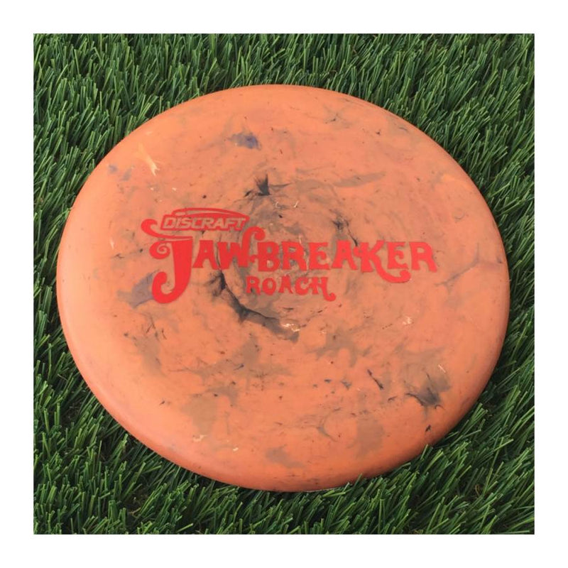 Discraft Jawbreaker Roach - 172g Dark Orange