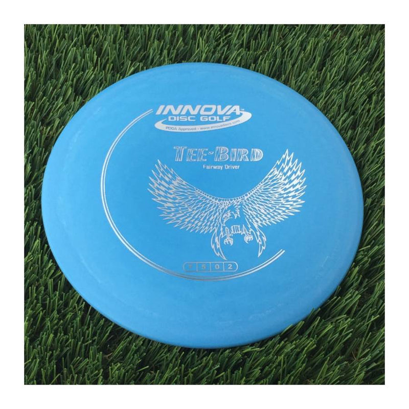 Innova DX Teebird - 156g Blue