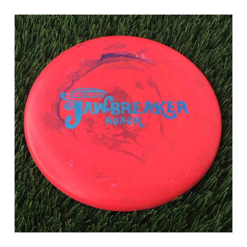 Discraft Jawbreaker Roach - 172g Red