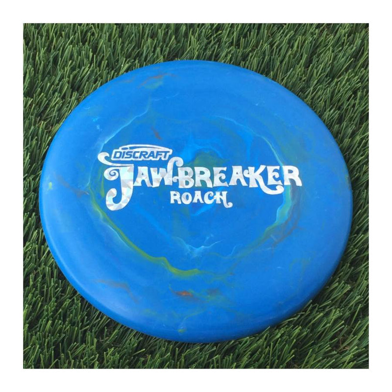 Discraft Jawbreaker Roach - 172g Blue