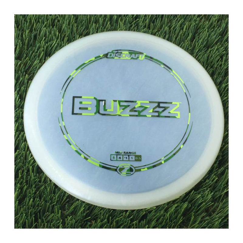 Discraft Elite Z Buzzz