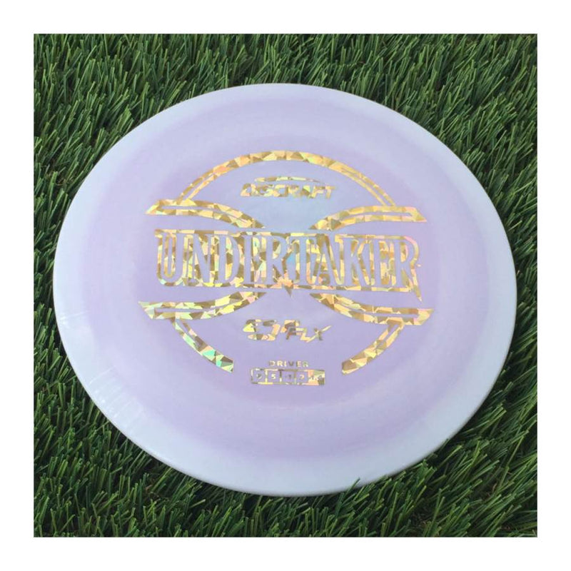 Discraft ESP FLX Undertaker - 166g Purple