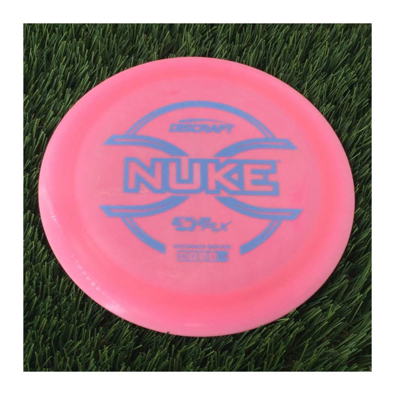 Discraft ESP FLX Nuke - 172g Pink