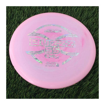 Discraft ESP FLX BuzzzSS - 174g Light Pink