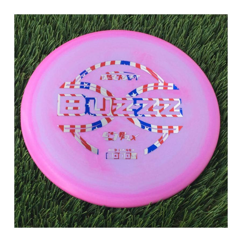 Discraft ESP FLX Buzzz - 176g Pink