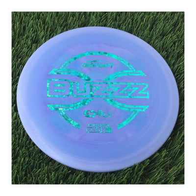 Discraft ESP FLX Buzzz - 180g Pale Blurple