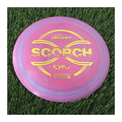 Discraft ESP FLX Scorch - 169g Purple