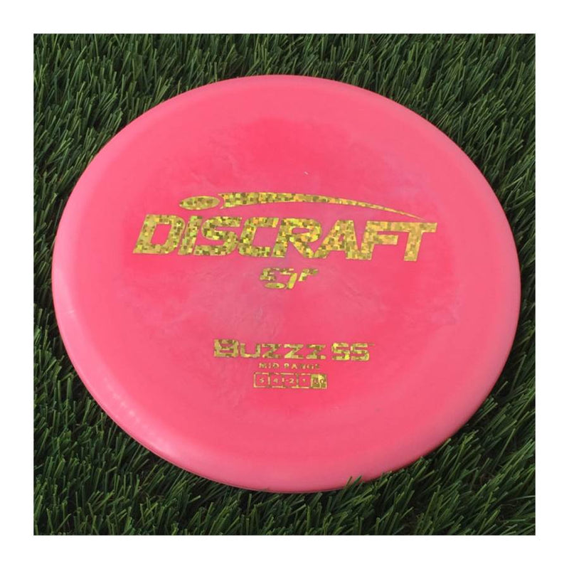 Discraft ESP BuzzzSS - 172g Pink