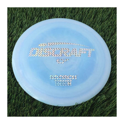 Discraft ESP Scorch - 172g Light Blue