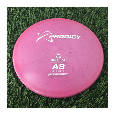 Prodigy ReBlend A3 - 172g Purple