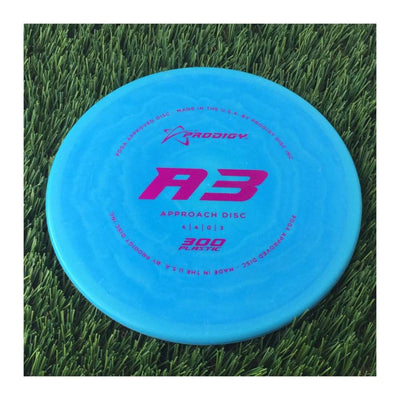 Prodigy 300 A3 - 173g Blue