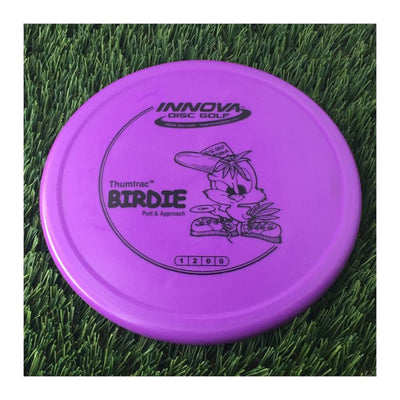 Innova DX Birdie - 148g Purple