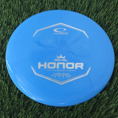 Latitude 64 Royal Grand Honor - 176g Blue