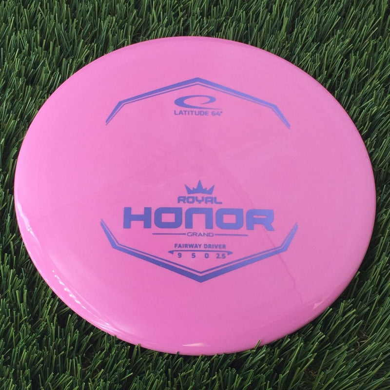 Latitude 64 Royal Grand Honor - 176g Pink