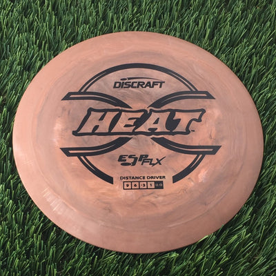 Discraft ESP FLX Heat - 174g Brown