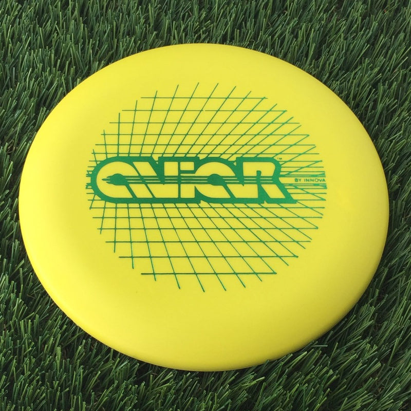 Innova DX Aviar Classic - 168g Yellow