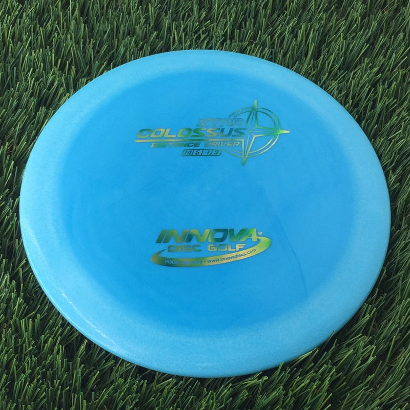 Innova Star Colossus - 166g Blue