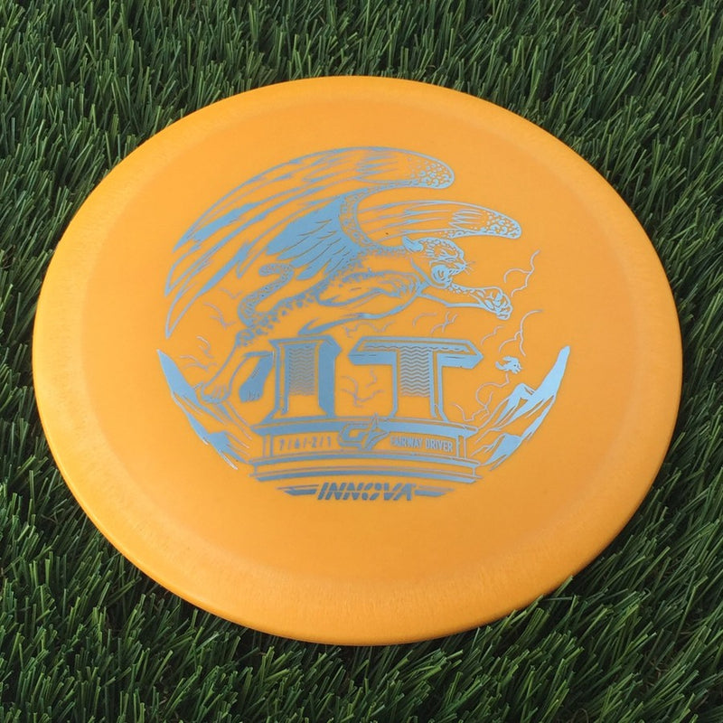 Innova Gstar IT - 148g Orange