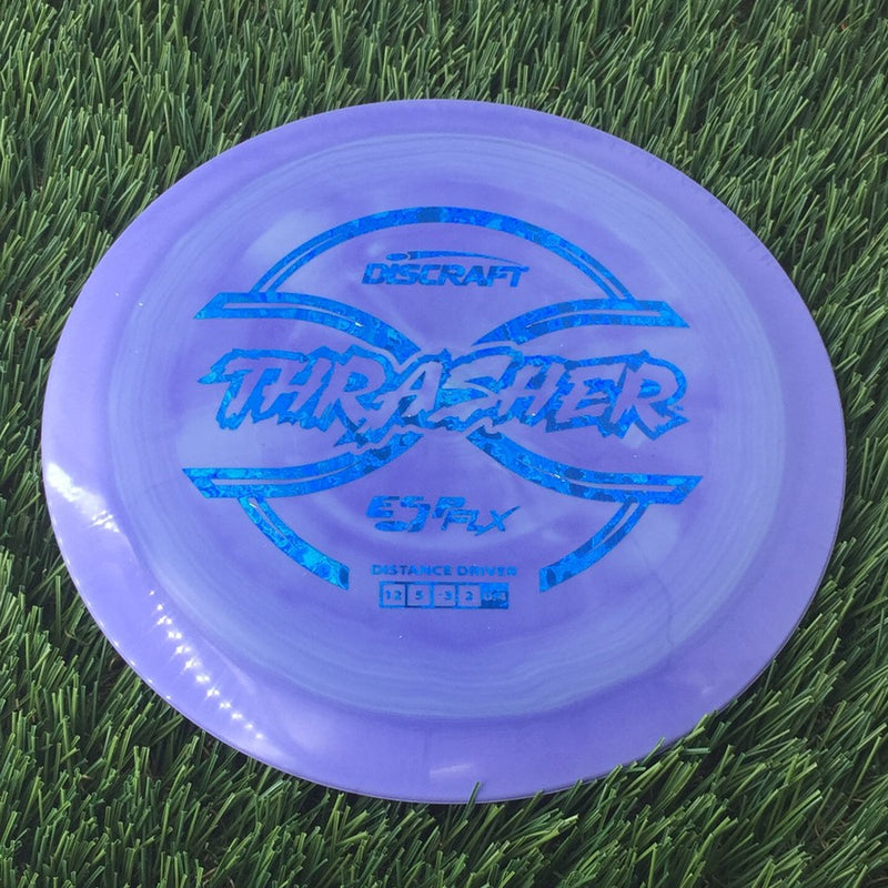 Discraft ESP FLX Thrasher - 169g Purple