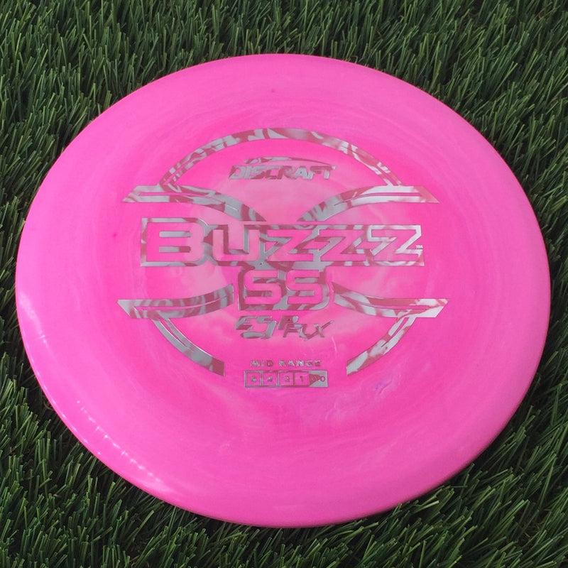 Discraft ESP FLX BuzzzSS - 180g Pink