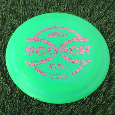 Discraft ESP FLX Scorch