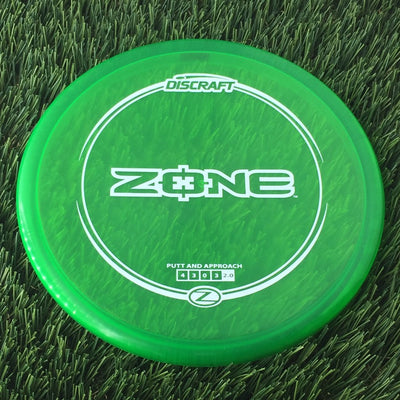 Discraft Elite Z Zone