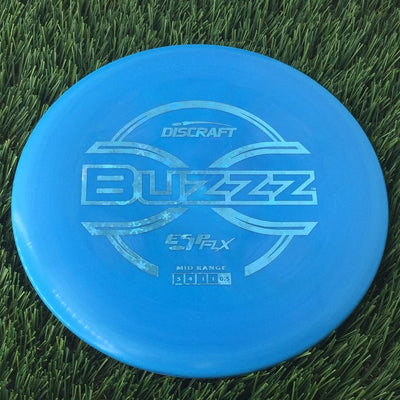 Discraft ESP FLX Buzzz - 172g Blue