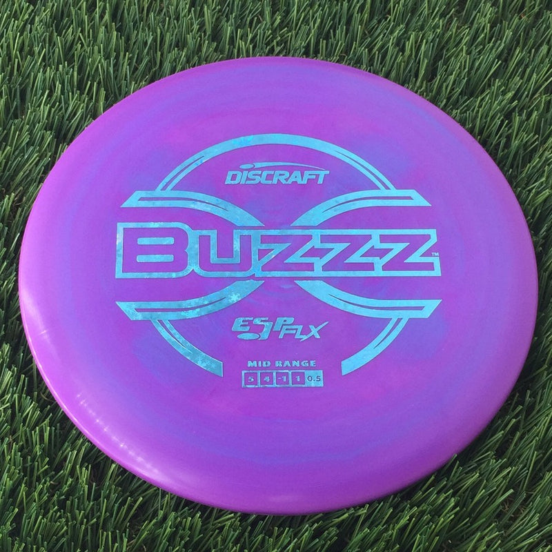 Discraft ESP FLX Buzzz - 172g Purple