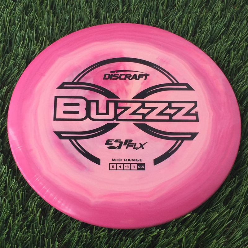 Discraft ESP FLX Buzzz - 169g Dark Pink