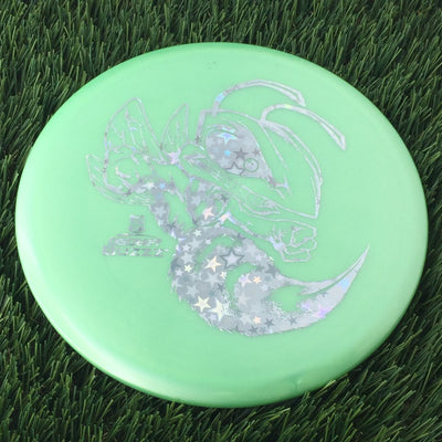 Discraft Big Z Collection Buzzz - 169g Mint Green