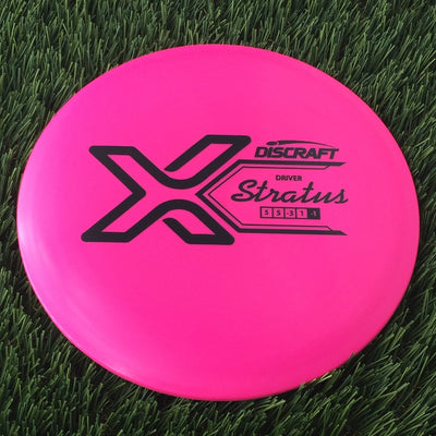 Discraft Elite X Stratus - 169g Pink