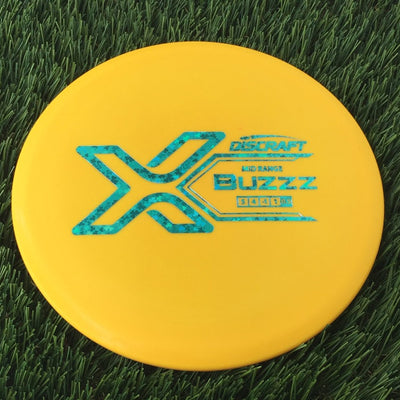 Discraft Elite X Buzzz - 174g Orangish Yellow