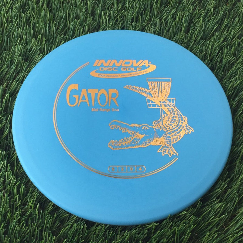 Innova DX Gator - 170g Blue