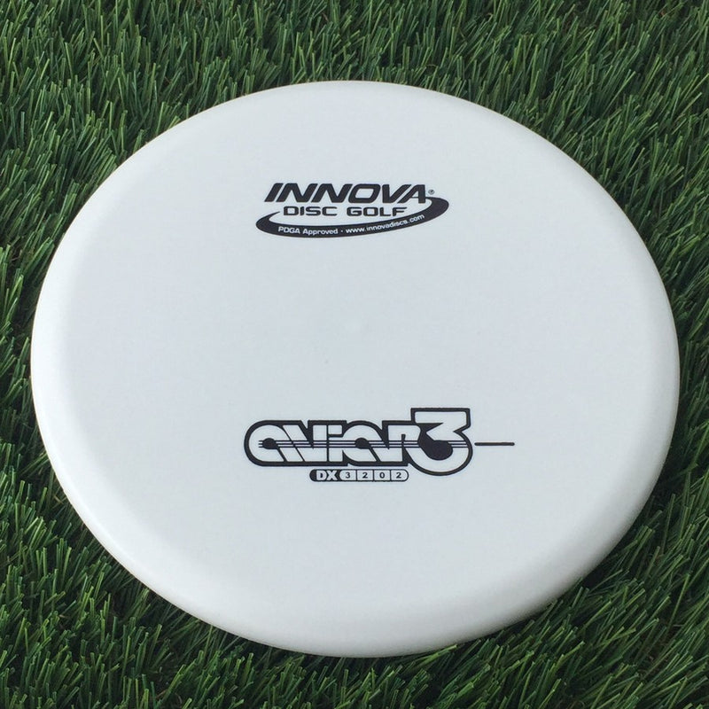 Innova DX Aviar3 - 172g White