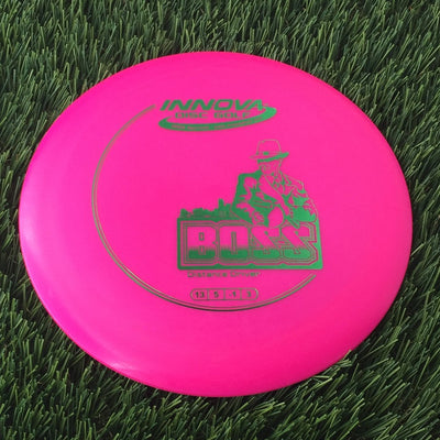 Innova DX Boss - 151g Pink