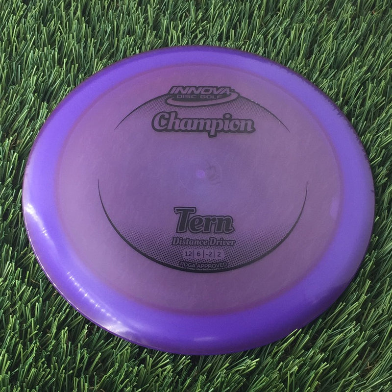 Innova Champion Tern - 167g - Translucent Purple