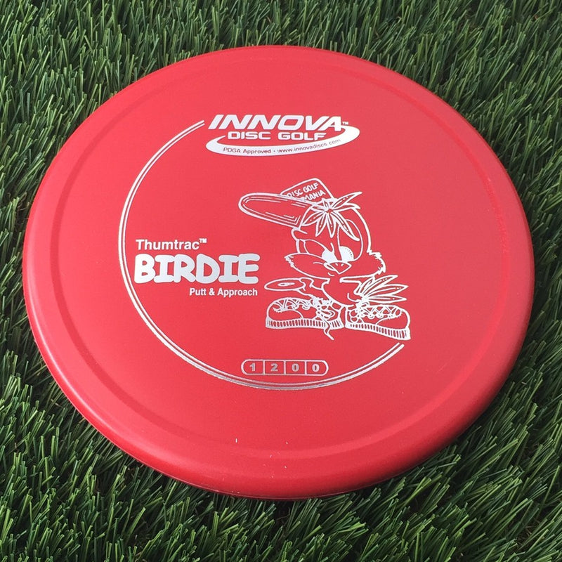 Innova DX Birdie - 175g Red