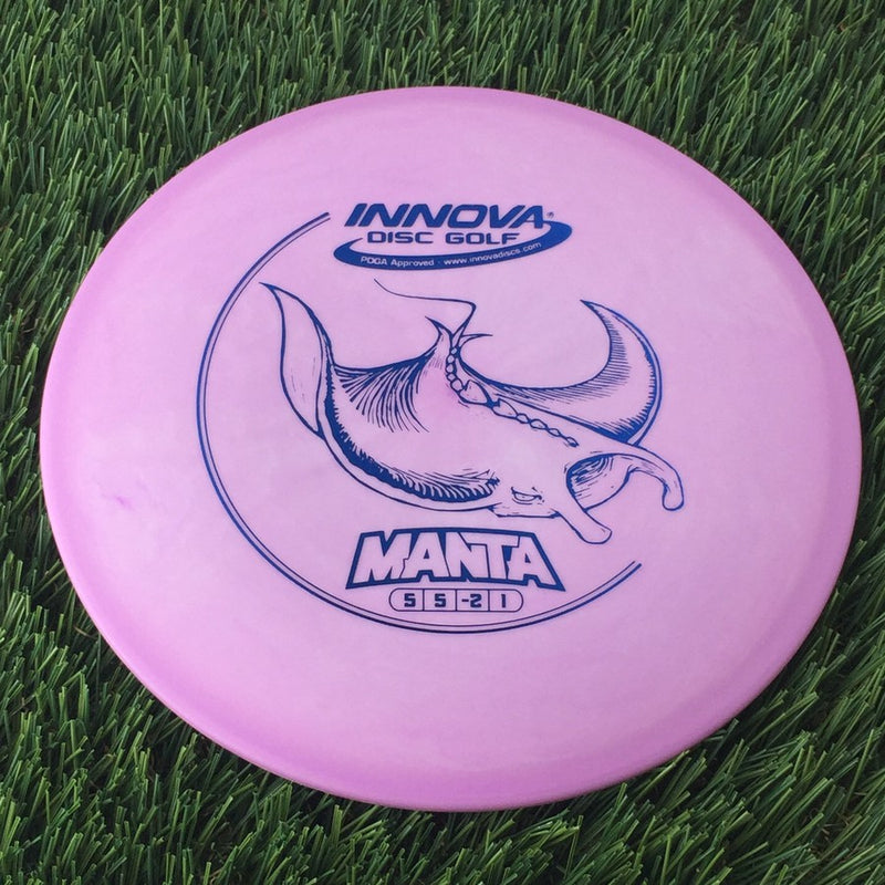 Innova DX Manta - 150g Purple