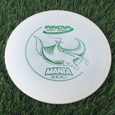 Innova DX Manta - 177g White