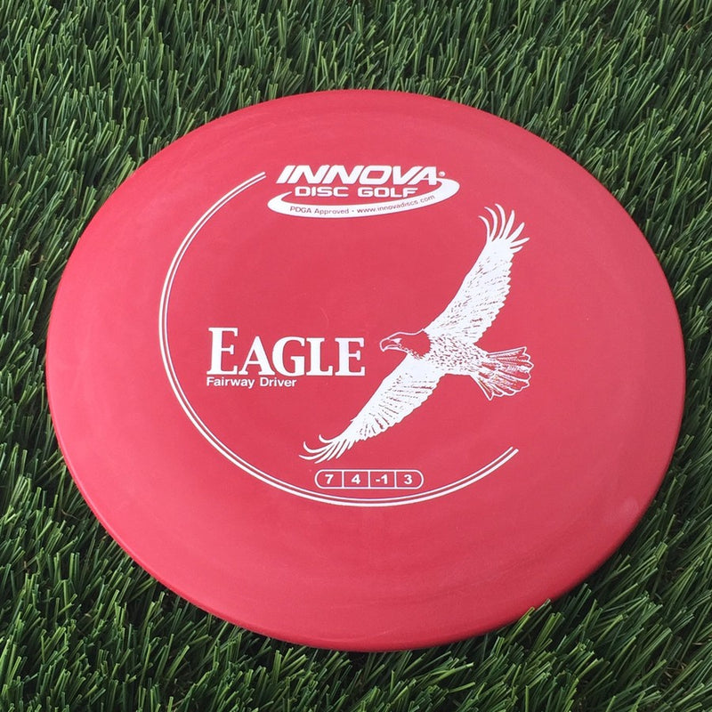 Innova DX Eagle - 163g Red