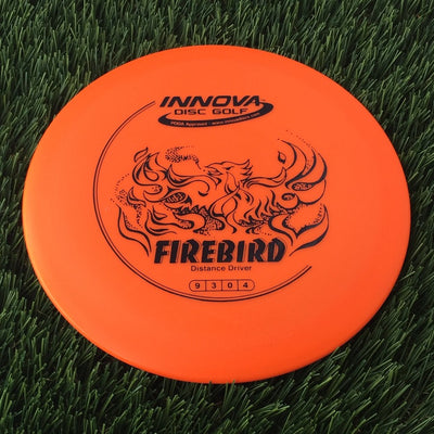 Innova DX Firebird - 146g Orange