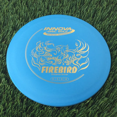 Innova DX Firebird - 160g Blue