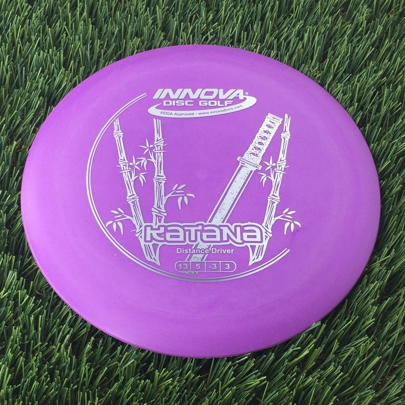 Innova DX Katana - 169g Purple