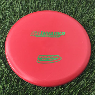 Innova XT Invader - 175g Red