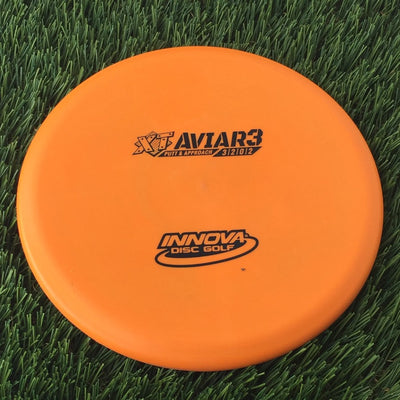 Innova XT Aviar3 - 175g Orange