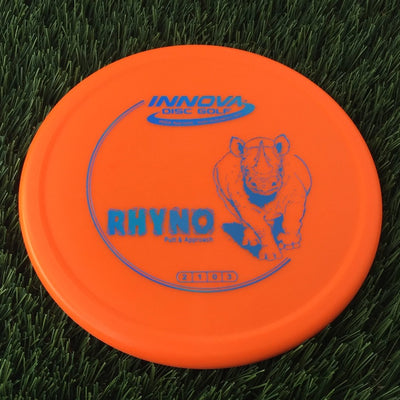 Innova DX Rhyno - 167g Orange